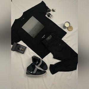 parasuco jeans Men 38x34